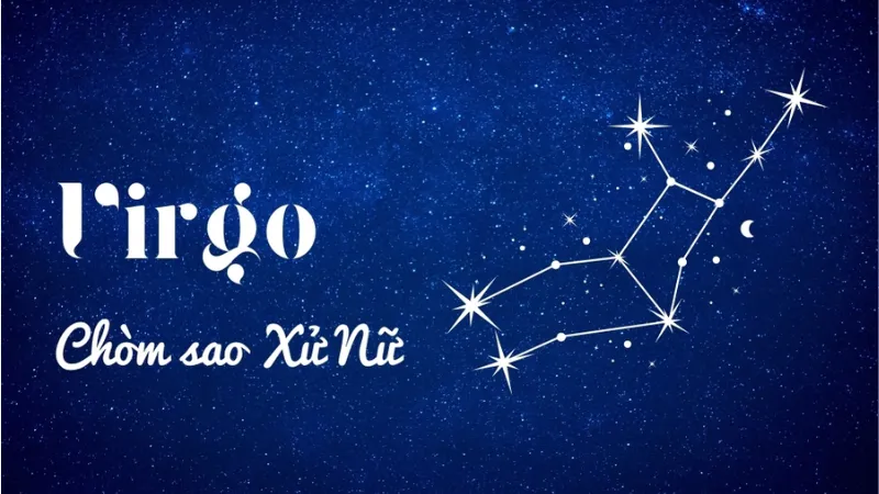 Cung Xử Nữ có chung thủy không trong tình yêu?