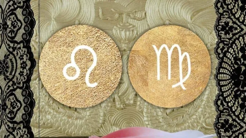 Tổng quan tính cách: cung Xử Nữ có hợp với cung Sư Tử?