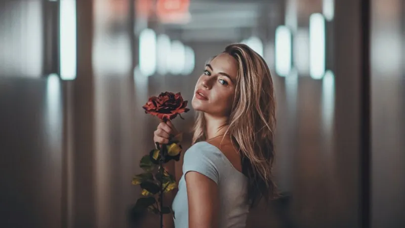 Cách ứng xử khôn ngoan khi cung Xử Nữ ghen