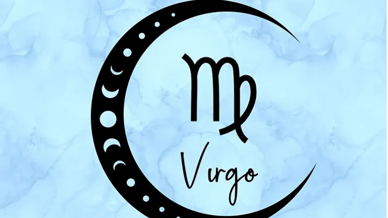 Cách vẽ, gõ và sử dụng ký hiệu cung Xử Nữ chuẩn