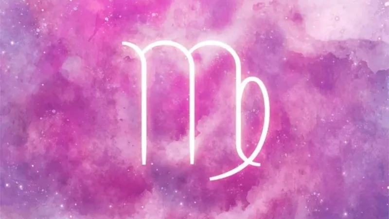 Nguồn gốc và tiến hóa của ký hiệu cung Xử Nữ