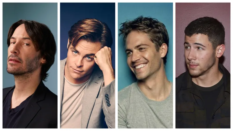 Doanh nhân và nhà tư tưởng mang tinh thần Xử Nữ