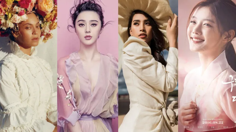 Vì sao những người nổi tiếng cung Xử Nữ thường tỏa sáng?