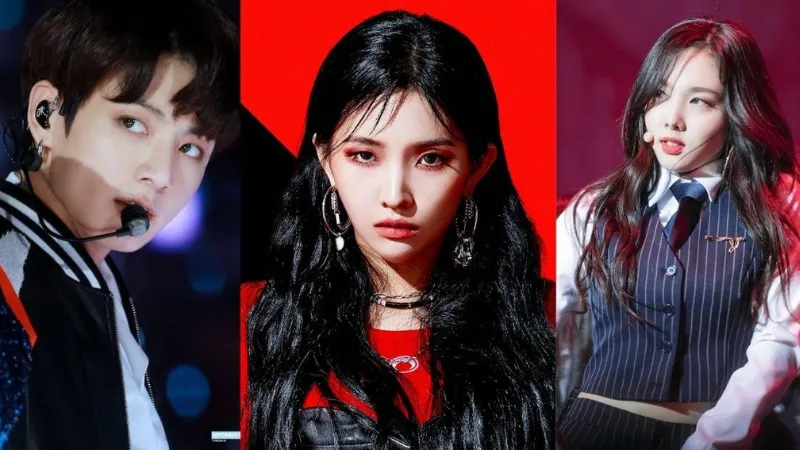 Chân Dung Những Người Nổi Tiếng Cung Xử Nữ Hôm Nay Đáng Nhớ