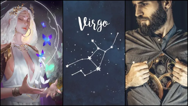 Số chủ đạo và các lĩnh vực nổi bật của người Xử Nữ