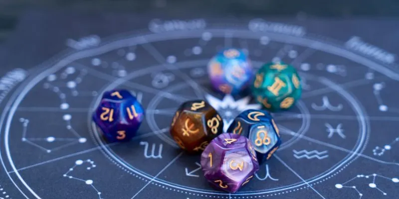 Thần số học kết hợp với ra quyết định 