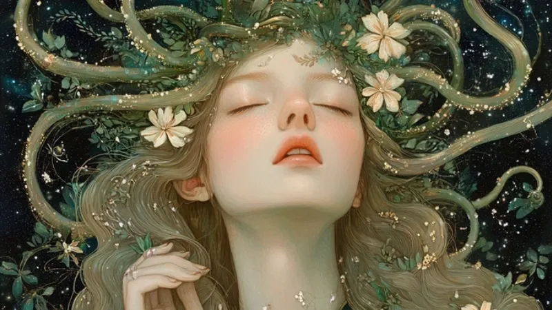 Bức tranh tổng quan về nội tâm và giá trị cốt lõi Xử Nữ