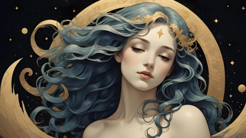 Đi sâu vào vẻ đẹp nội tâm cung Xử Nữ: cảm xúc, trí tuệ, hành động