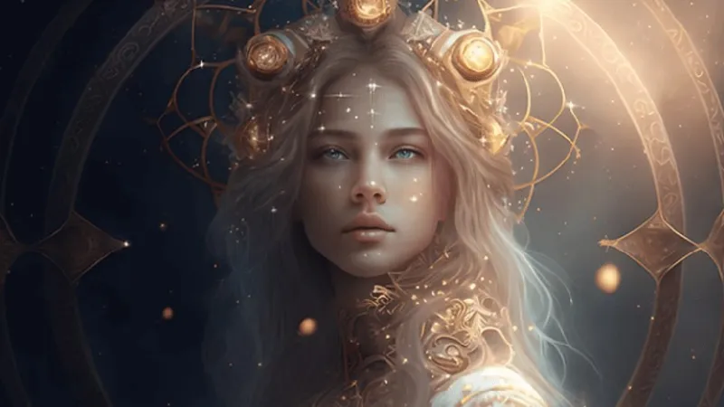 Đời sống quan hệ: yêu, làm việc, và trưởng thành cùng Xử Nữ