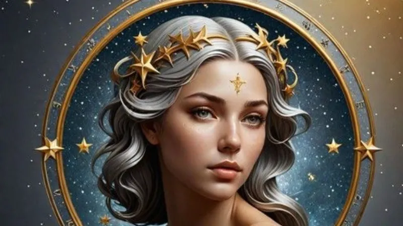 Khám Phá Vẻ Đẹp Nội Tâm Cung Xử Nữ Qua Lăng Kính Thực Tế