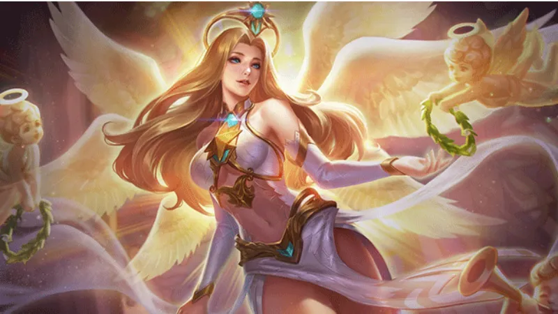 Bản chất Xử Nữ qua lăng kính thần hộ mệnh