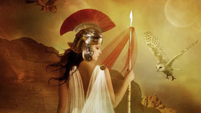 Thực hành kết nối năng lượng thần bảo trợ