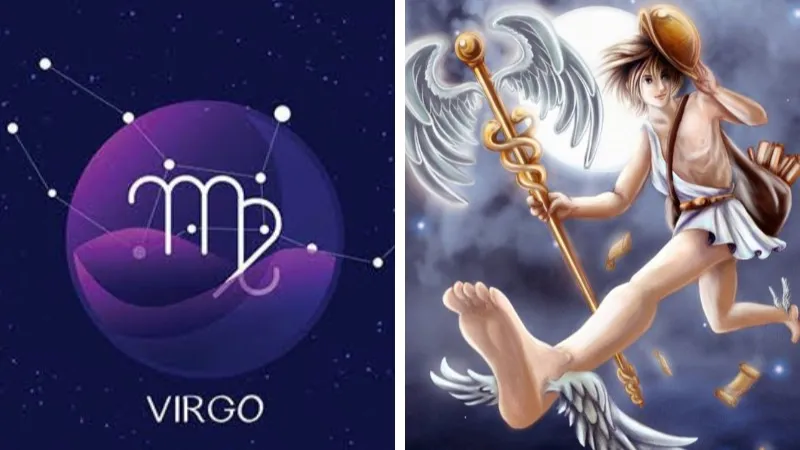 Khám Phá Vị Thần Bảo Hộ Cung Xử Nữ Và Biểu Tượng Dẫn Dắt